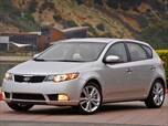 2012 Kia Forte