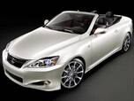 2012 Lexus IS
