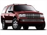 2012 Lincoln Navigator