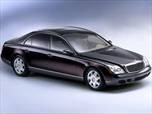 2012 Maybach 57