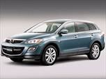 2012 Mazda CX-9