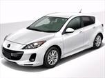 2012 Mazda MAZDA3