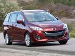 2012 Mazda MAZDA5