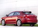 2012 Mitsubishi Lancer