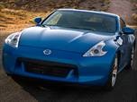 2012 Nissan 370Z