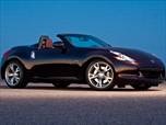 2012 Nissan 370Z