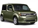 2012 Nissan cube