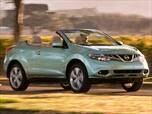 2012 Nissan Murano