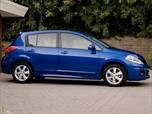 2012 Nissan Versa