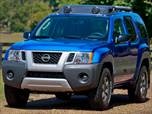 2012 Nissan Xterra