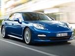 2012 Porsche Panamera