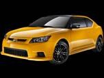 2012 Scion tC