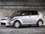 2012 Scion xB