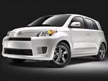2012 Scion xD
