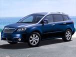 2012 Subaru Tribeca