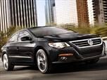 2012 Volkswagen CC