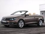 2012 Volkswagen Eos