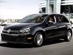 2012 Volkswagen Golf