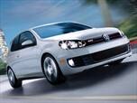 2012 Volkswagen GTI