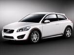 2012 Volvo C30