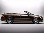 2012 Volvo C70