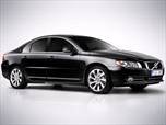 2012 Volvo S80