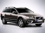 2012 Volvo XC70