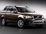 2012 Volvo XC90