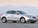 2013 Acura ILX