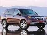 2013 Acura MDX