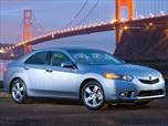 2013 Acura TSX