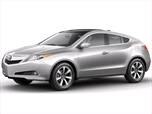 2013 Acura ZDX