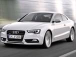 2013 Audi A5