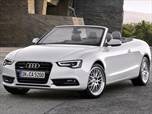 2013 Audi A5