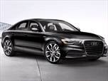 2013 Audi A6