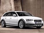 2013 Audi allroad