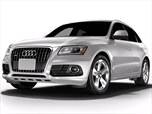 2013 Audi Q5