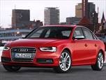 2013 Audi S4