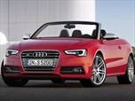 2013 Audi S5