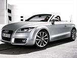 2013 Audi TT