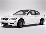 2013 BMW M3