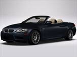 2013 BMW M3