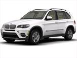 2013 BMW X5 xDrive35d  Sport Utility