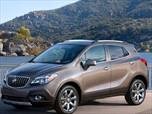 2013 Buick Encore