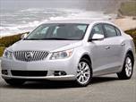 2013 Buick LaCrosse