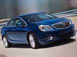 2013 Buick Verano