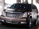 2013 Cadillac Escalade