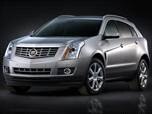 2013 Cadillac SRX