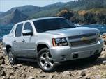 2013 Chevrolet Avalanche