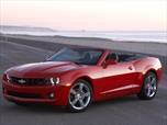 2013 Chevrolet Camaro